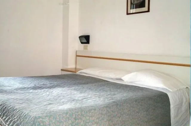 غرفة عائلية، Hotel Sacramora 4/4