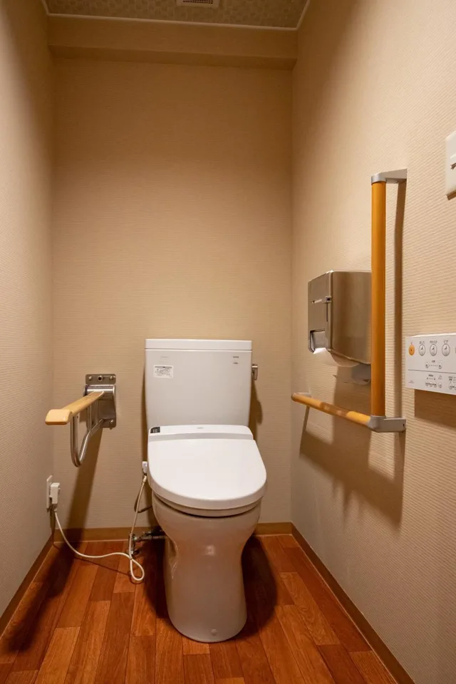 Standard, Lake View, Tatami, West Wing، Fuji Lake Hotel 5/7