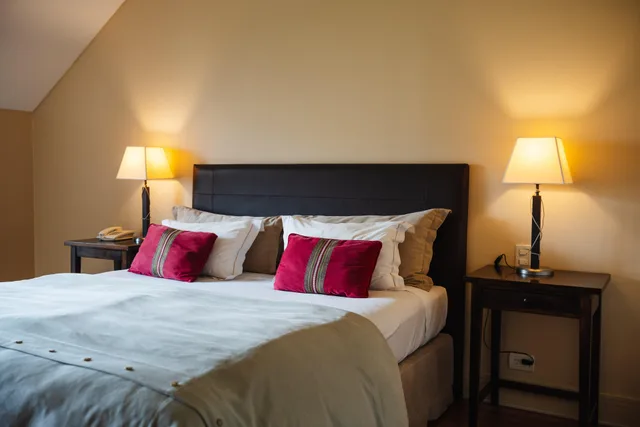 غرفة قياسية، Loi Suites Chapelco Hotel 2/4