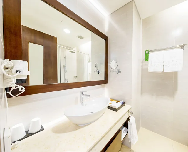 City Deluxe Twin، Grand Tourane Hotel 5/10