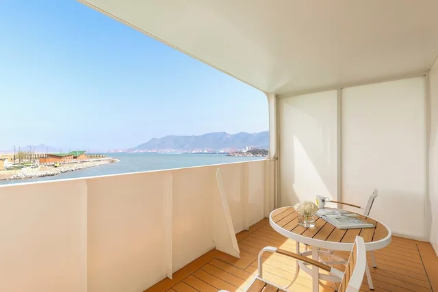 Voco Lianyungang Star Of Haizhoubay by IHG، Lianyungang 24/50
