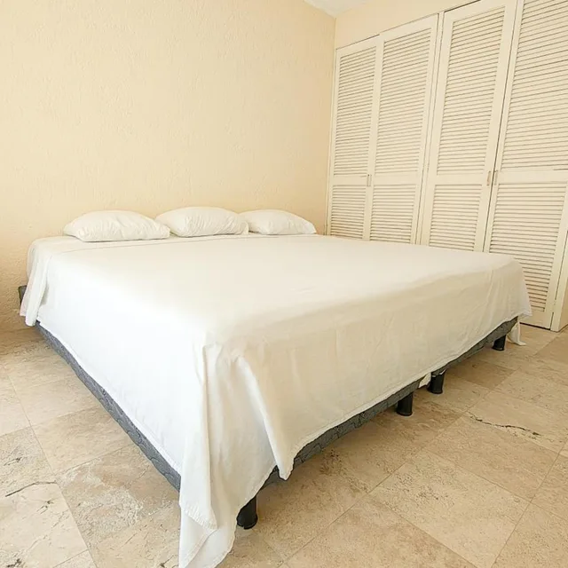 شقة بـ3 غرف نوم، Villamar Princesa Suites 10/10
