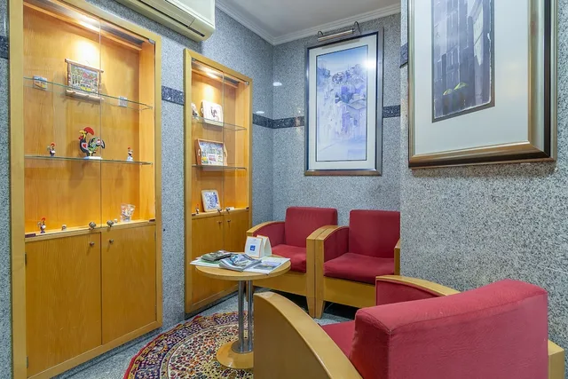 Residencial Horizonte، لشبونة 31/50