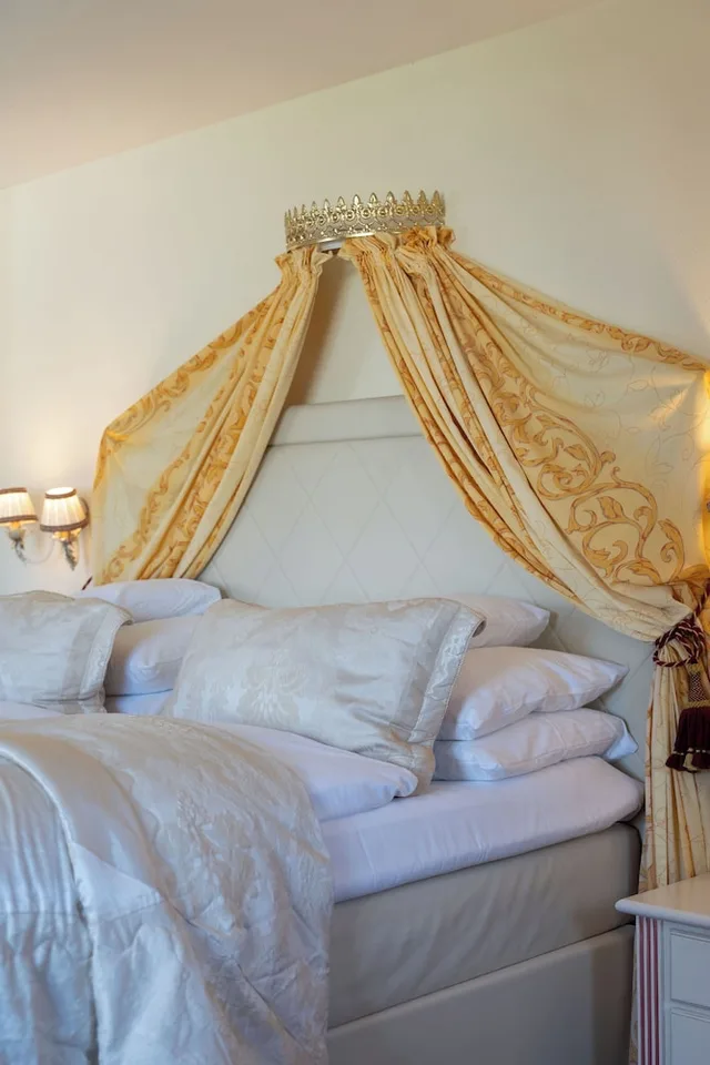 Skyline, Suite, King Bed، HOTEL AUGUSTA 4/5