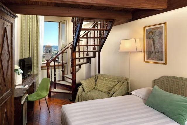 Duplex, Family, 1 Double and 3 Single Beds, Valley View، Fontebella 4/10