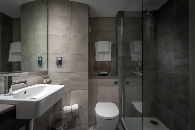 غرفة سوبيريور ثلاثية، Maldron Hotel Sandy Road Galway (ex. Pillo Hotel Galway) 5/5