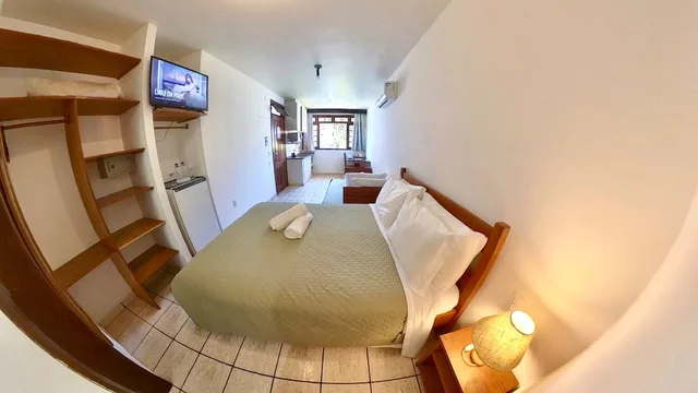 شقة، Natur Campeche Hotel 10/10