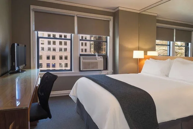 Mini, Double Bed, Hotel Max 3/7