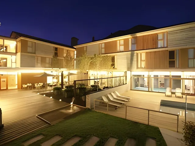Run of House, Tierra de Biescas 1/1