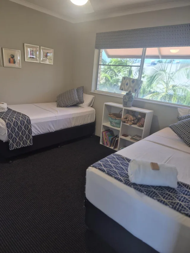 2 Bedrooms, Roof Top, Apartment, Stair Access Only، Excellsior 2/10