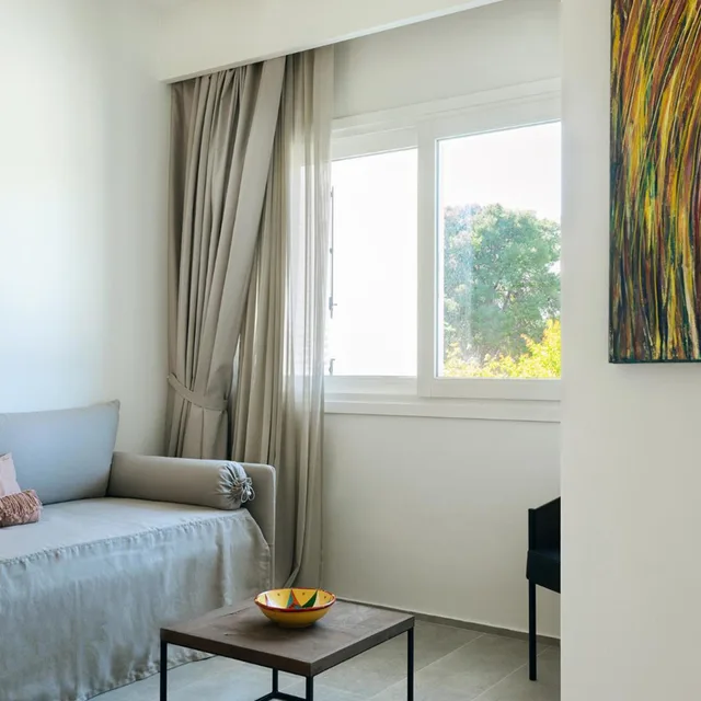 Junior Suite, Hot Tub, Domia Boutique Hotel Mondello 2/9