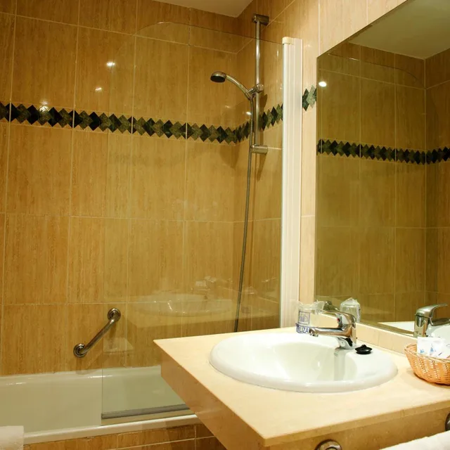 Studio Side Sea View، Puerto Azul Marbella 4/8