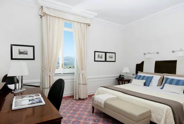 غرفة تقليدية، La Medusa Hotel & Boutique Spa 1/3
