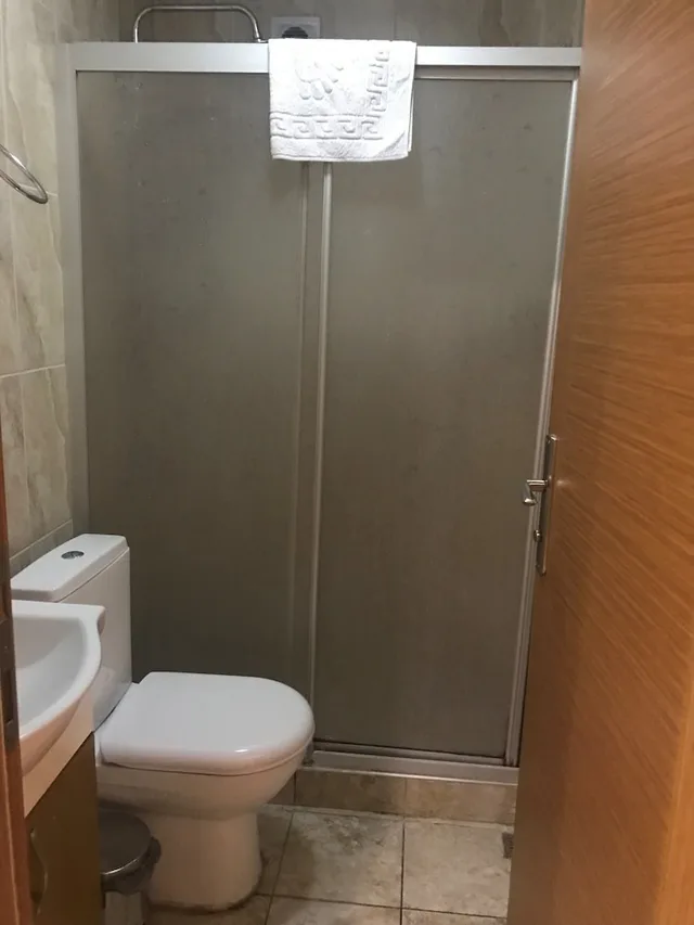 غرفة قياسية بسرير مزدوج، Altinboynuz Family Hotel 4/5