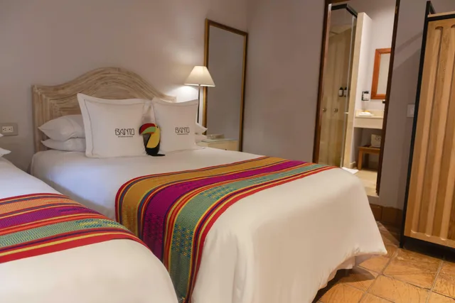 غرفة بريميوم، Hotel Bantu By Faranda Boutique 5/10