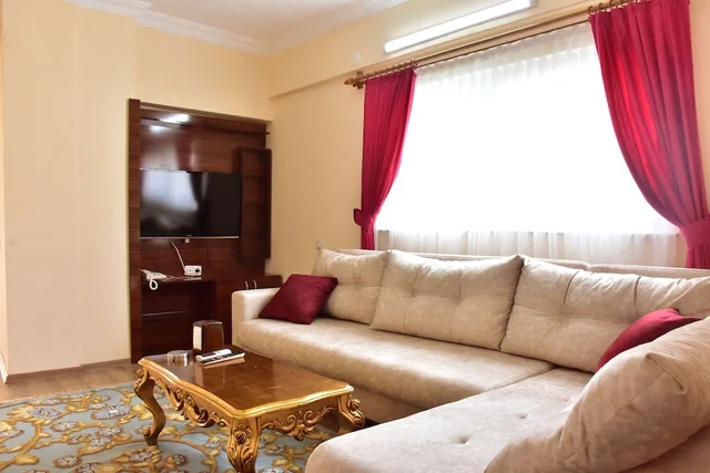 Sky Luxe Hotel Konyaalti، أنطاليا 9/18
