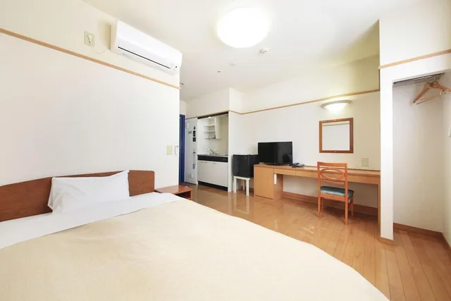 غرفة قياسية مفردة، Hotel Stayin Nanokamachi 1/3