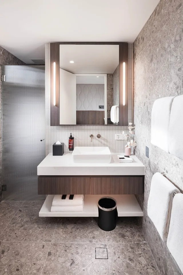 Premier Two Bedroom Suite, Majestic M Suites 3/3