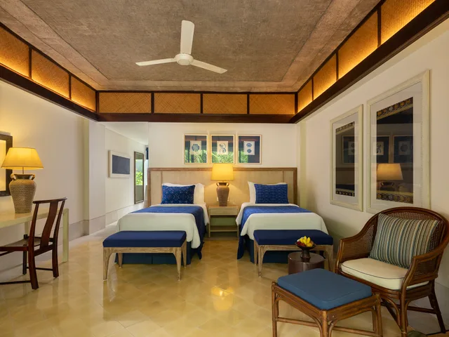 Garden, Suite، Sudamala Resorts Senggigi 4/4