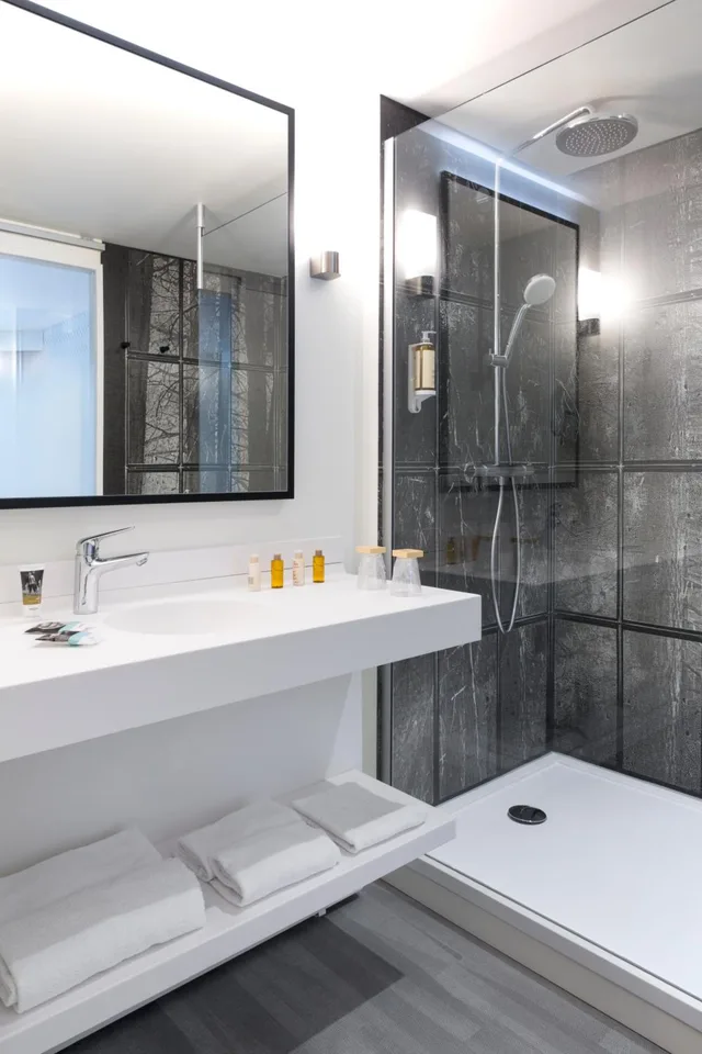 غرفة عائلية، Mercure Hotel & Spa Aix-les-Bains Domaine Marlioz 9/9