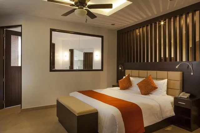 Club House, Suite، Busuanga Bay Lodge 3/10