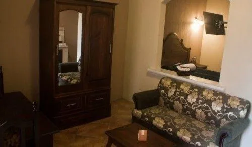 جناح جونيور، Casa Texel 4/4