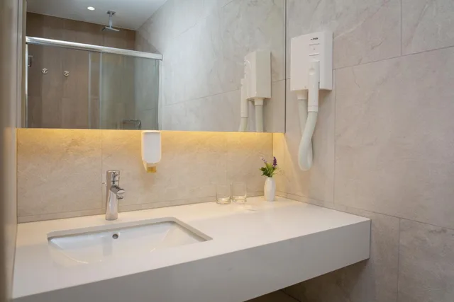 Penthouse, Apartment، APARTHOTEL TAMARIS 9/10