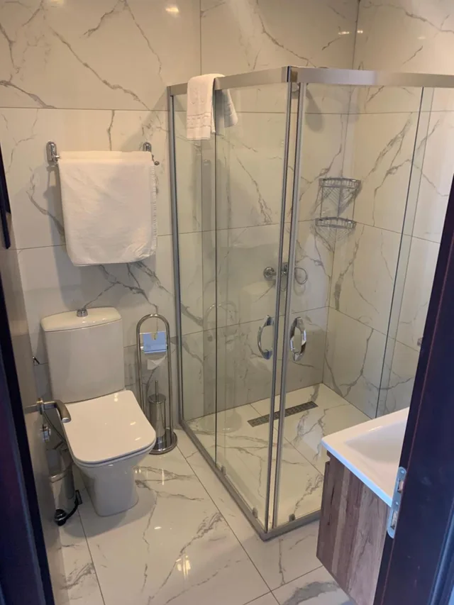 جناح بـ4 غرف نوم، Royal Residence Bursa 10/10