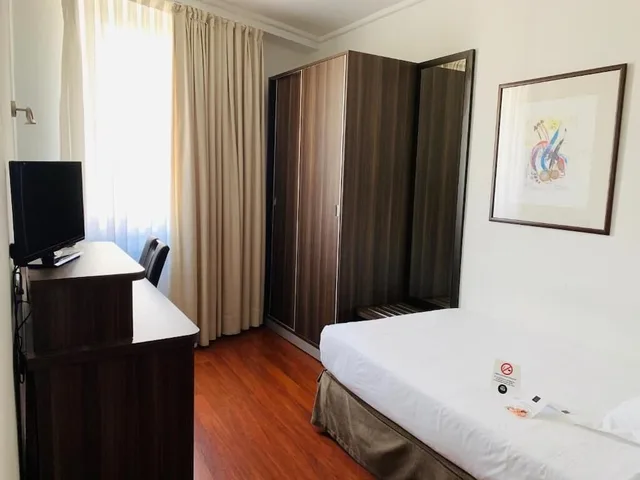 غرفة اقتصادية مفردة، Yoldi Hotel 5/5