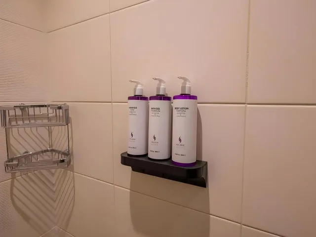 Tower, Deluxe, Twin Beds، سجى مكة(Saja by Warwick, Makkah) 9/9