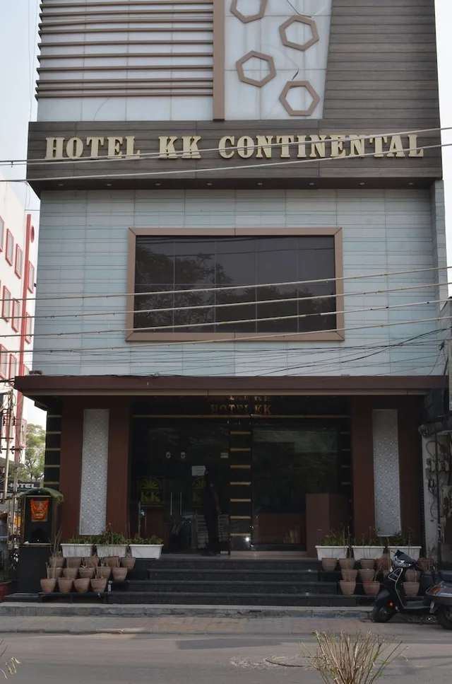 OYO Rooms Railway Station Exit Gate, Amritsar 3/60