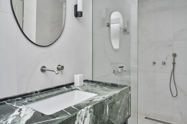 جناح شهر العسل بسرير مزدوج بجاكوزي، Lena Mare Boutique Hotel 6/8