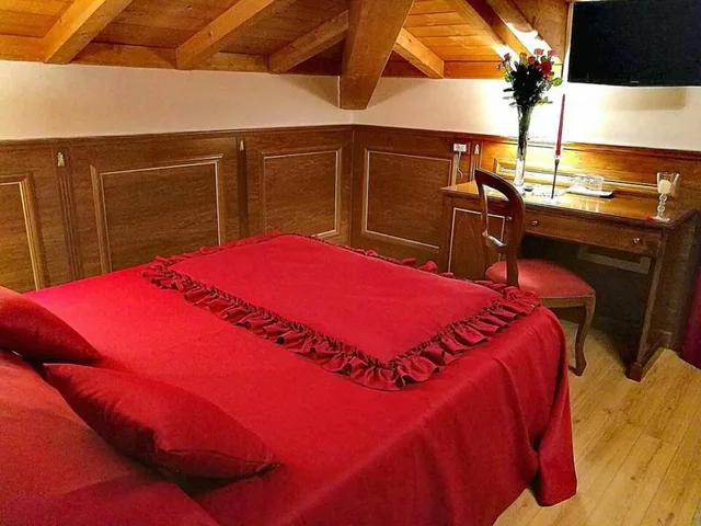 Superior, Double Bed, Fashion Hotel 3/6