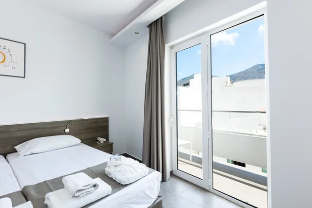غرفة قياسية مفردة، Kahlua Boutique Hotel 2/18