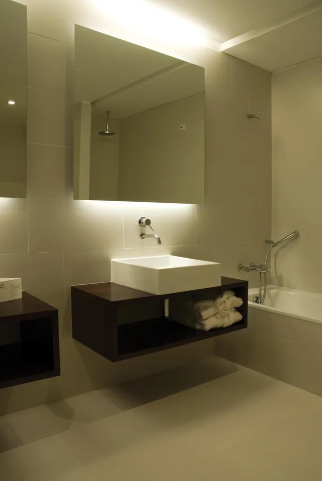Executive, Suite, Double Bed, Golden Tulip Sao Joao da Madeira Hotel 7/10