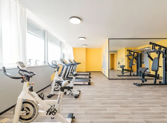 Atour Hotel Weihai، Weihai 24/50