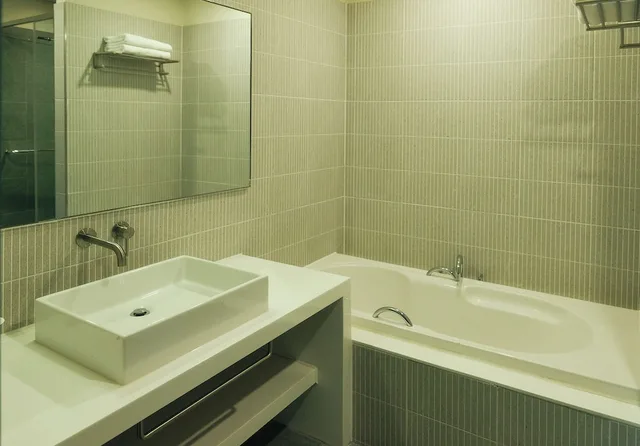 West, 2 Double Beds، La Casa Hotel Seoul 7/10