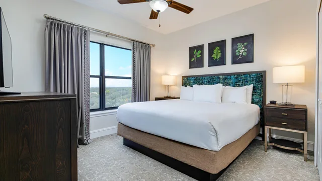 فيلا بغرفة نوم واحدة، Holiday Inn Club Vacations at Orange Lake Resort 1/5