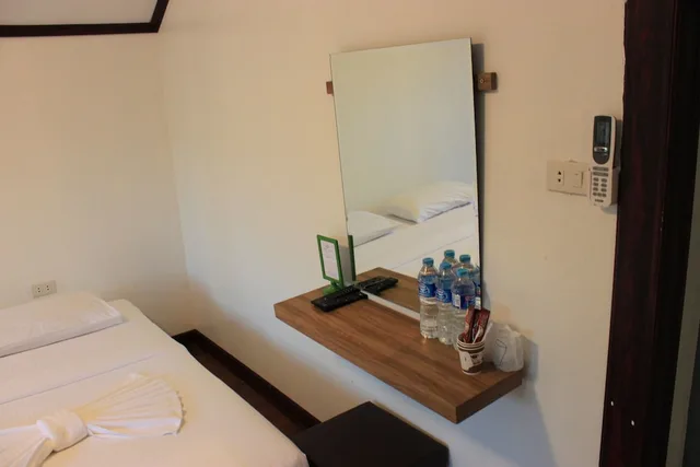 Sea Breeze, Double Bed، Salisa Resort 6/10