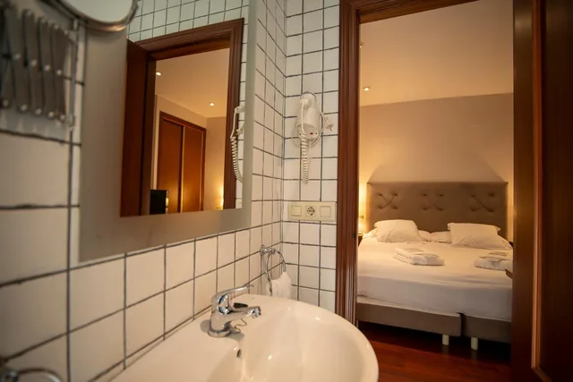 Castle, Double Bed, Mountain View، Don Juan de Austria 7/9