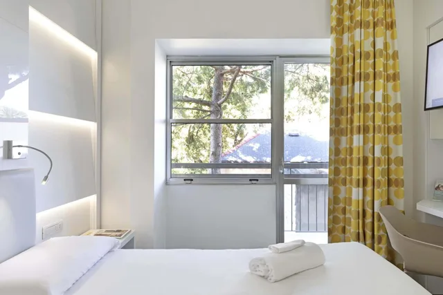 Triple Room, B&B Hotel Savona 4/7