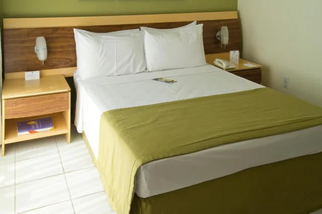غرفة سوبيريور بسرير كوين، Nobile Suites Diamond 8/11