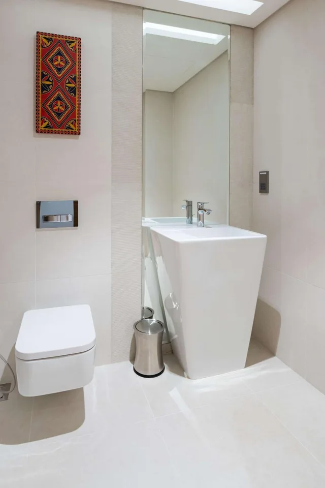 Presidential, Suite, King Bed, Lounge Access, Radisson Blu Hotel Residence Riyadh Diplomatic Quarter 8/9