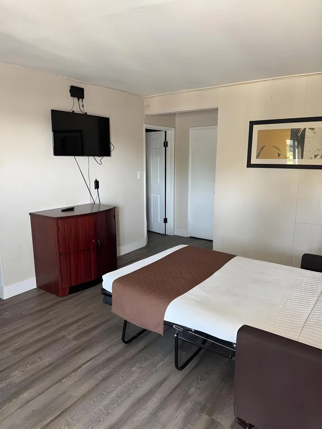 غرفة قياسية، Holiday Lodge 1/1