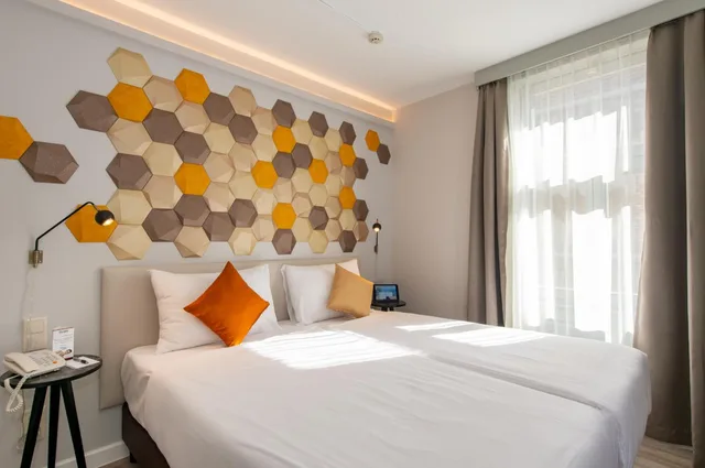 Plus, Premium، The Three Corners Hotel Art Formerly Best Western Hotel Art 2/10