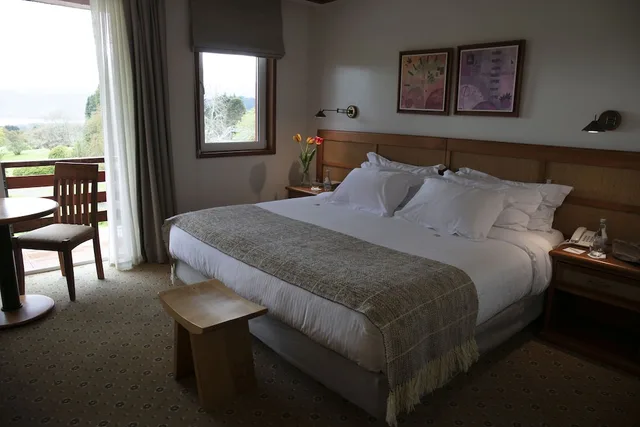 غرفة سوبيريور مفردة بسرير كينج، Hotel Termas Puyehue Wellness & Spa Resort 1/4