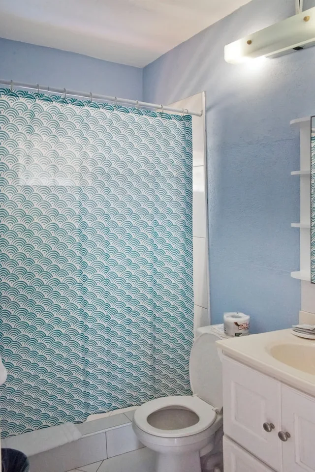 1 Bedroom, Penthouse, 1 King and 1 Single Beds, Sofa, Dover Beach Hotel 1/1