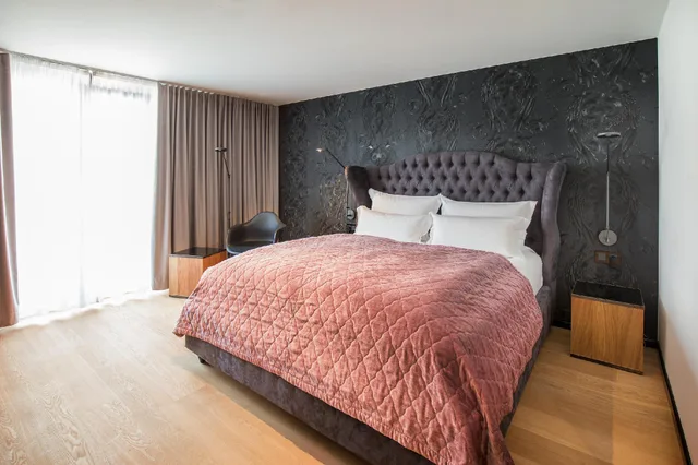 غرفة قياسية، La Mansion Vi Vadi Hotel 1/2