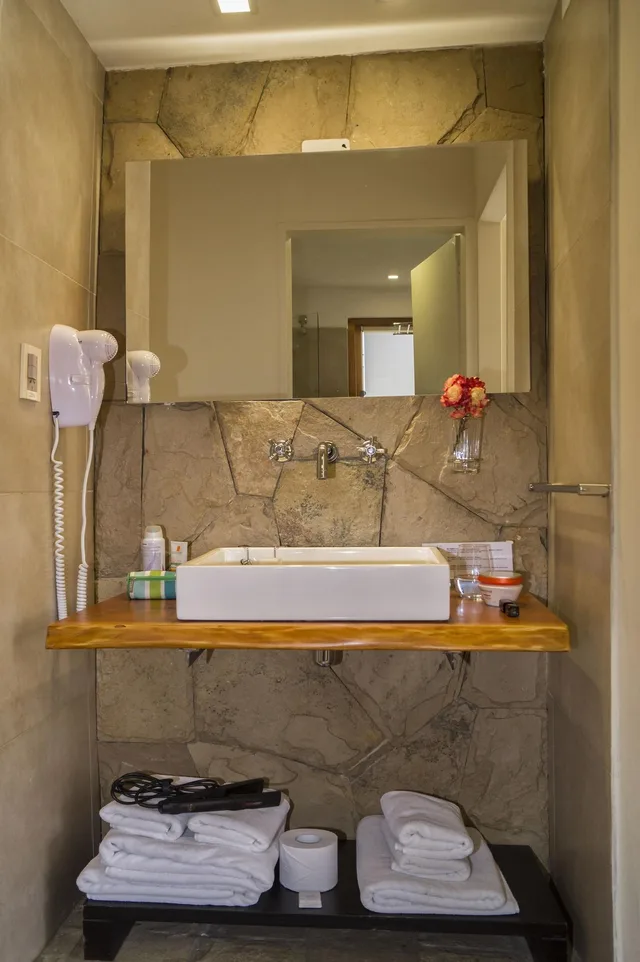 Deluxe, Suite, 2 Beds, Mountain View, 2 Bathrooms، GALILEO BOUTIQUE HOTEL 3/3