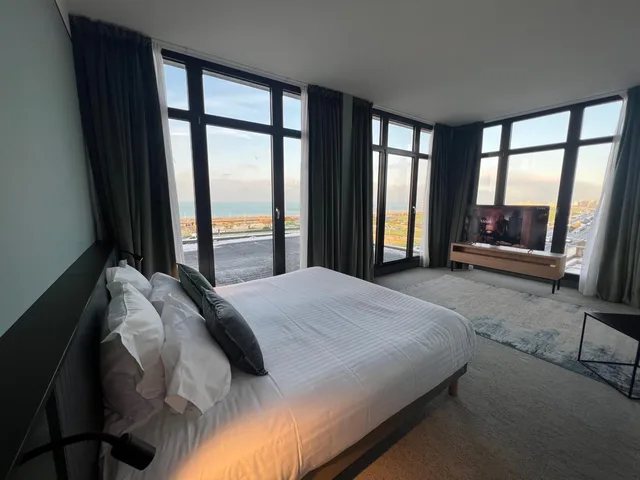 جناح بريستيج، GRAND HOTEL DU CASINO DE DIEPPE 2/10